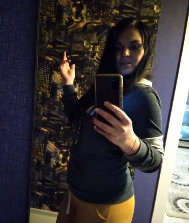 Katya, 36
