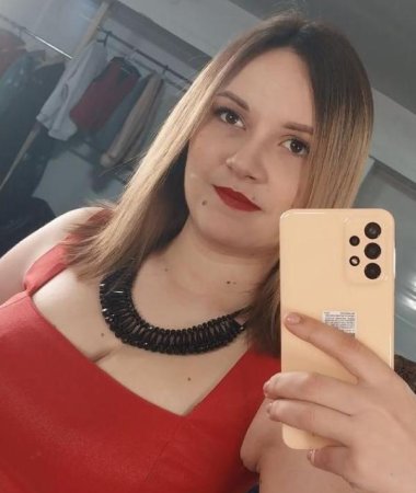 Alina, 29