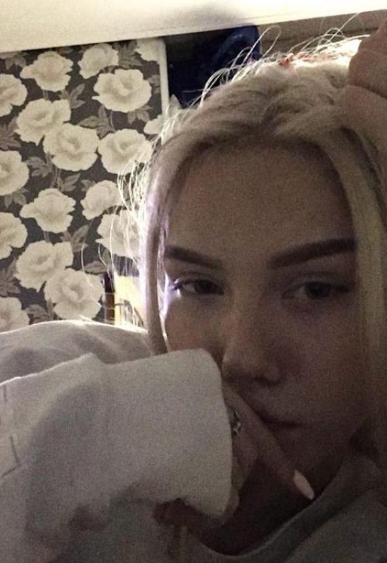 Valeria • 25 • Russia