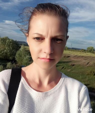 Galina, 40