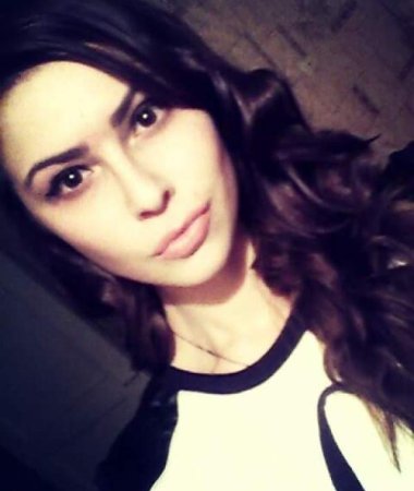Yulia ❤️, 31