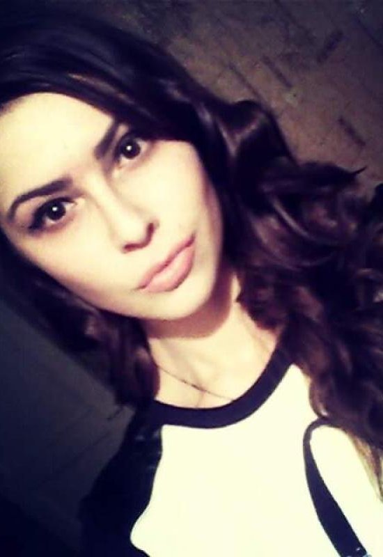 Yulia ❤️ • 31 • Ukraine 🇺🇦