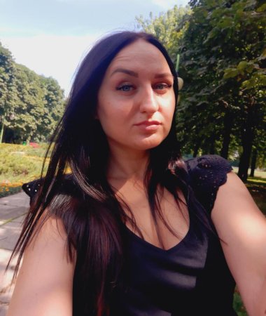 Ksusha, 34