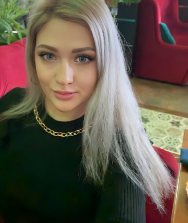 Mary, 44