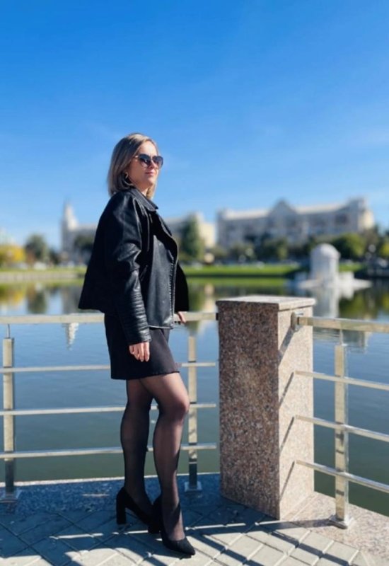 Lyudmila • 46 • Russia
