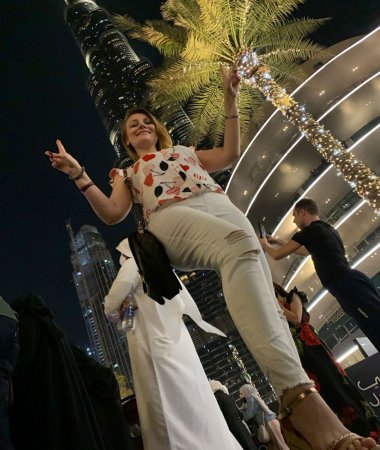 Jellina, 45