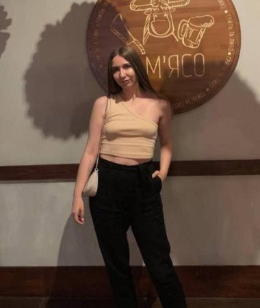 Tanya, 26