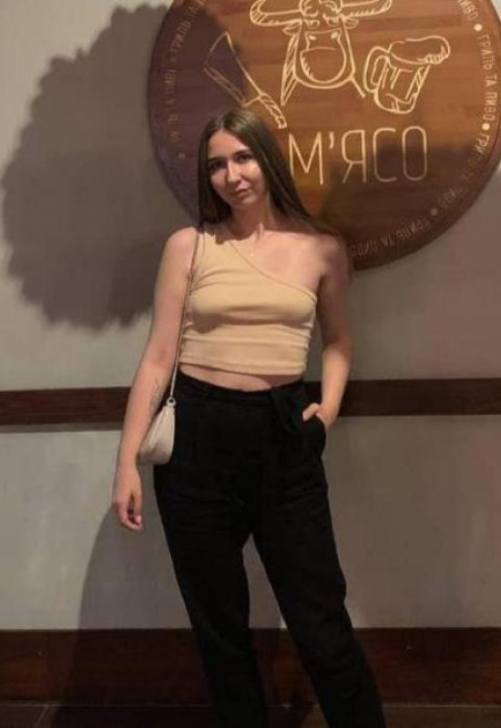 Tanya • 26 • Ukraine 🇺🇦