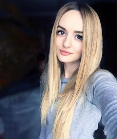 Kristina, 33