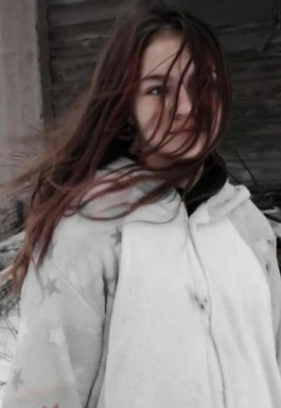 Rita • 24 • Belarus