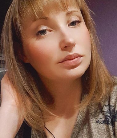 Ekaterina, 36