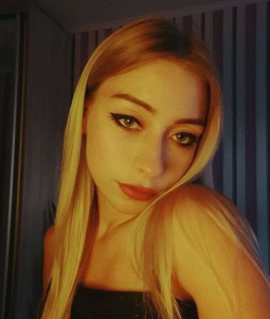 Kristina, 27
