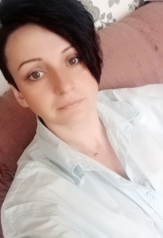 Tatiana • 45 • Belarus