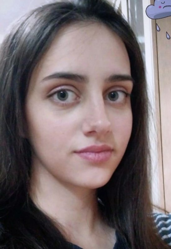Anastasia • 26 • Russia