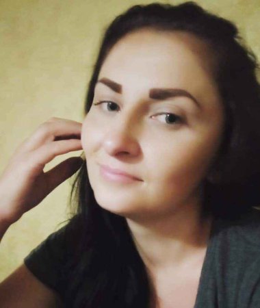 Tatiana, 40