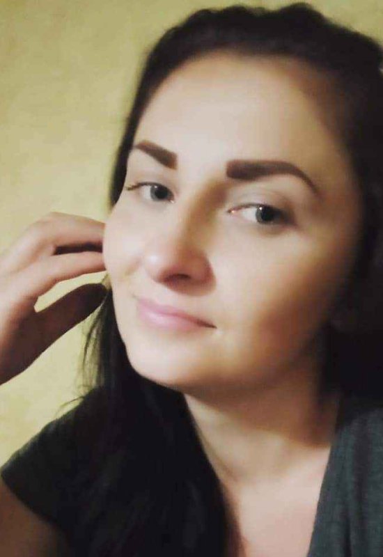 Tatiana • 40 • Ukraine
