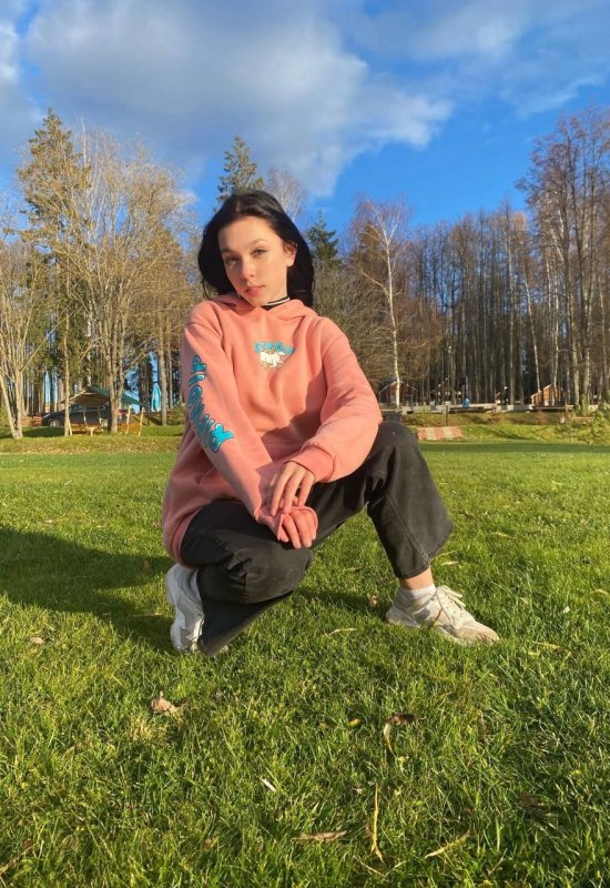 Vita • 26 • Russia