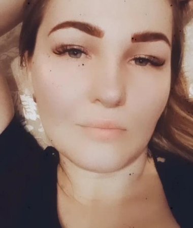 Kristina, 30