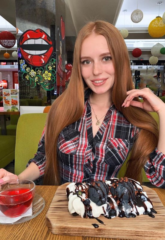 Ukrainochka • 35 • Ukraine