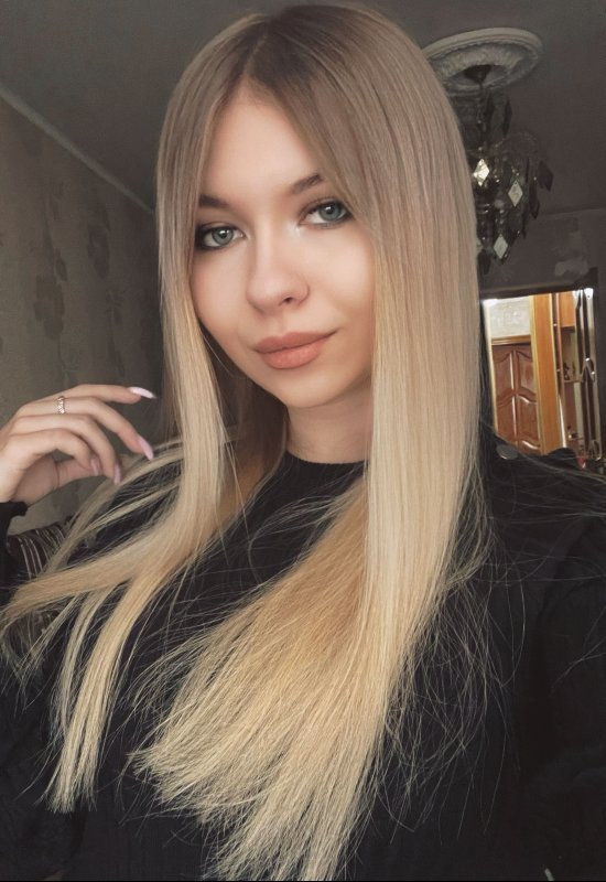Yulia • 29 • Etats-Unis