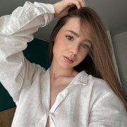 Nastasya