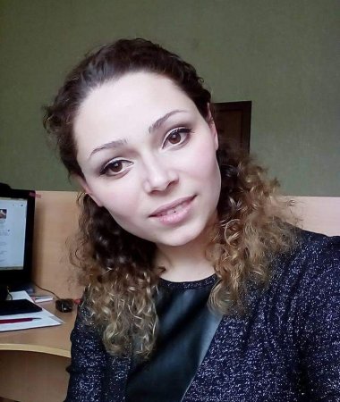 Olya, 39