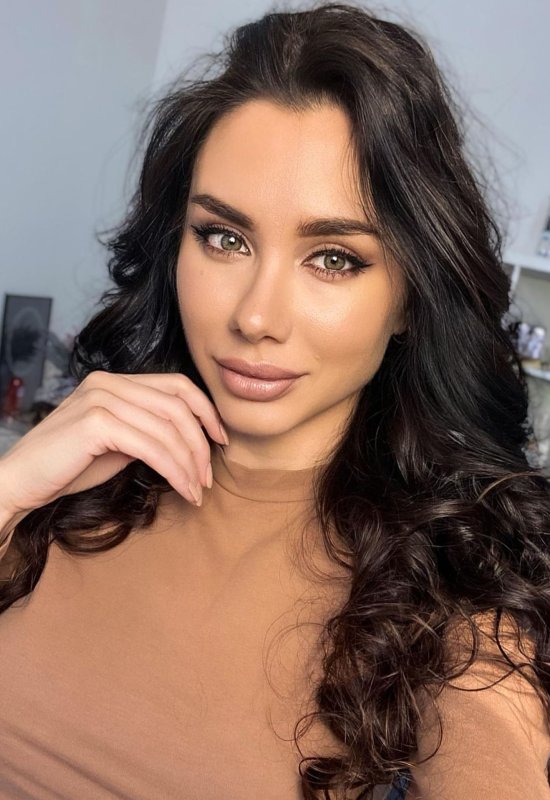 Margarita  • 33 • Russia