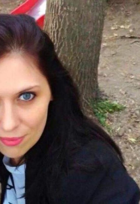 Vera • 41 • Russia
