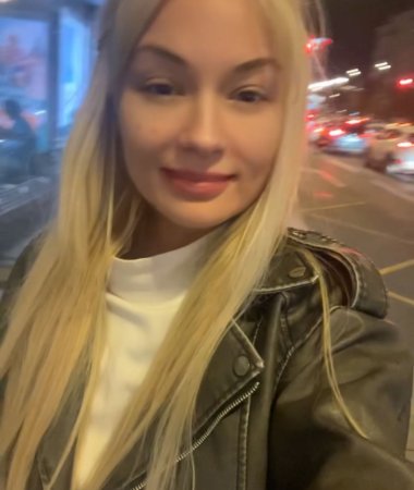 Katerina, 37