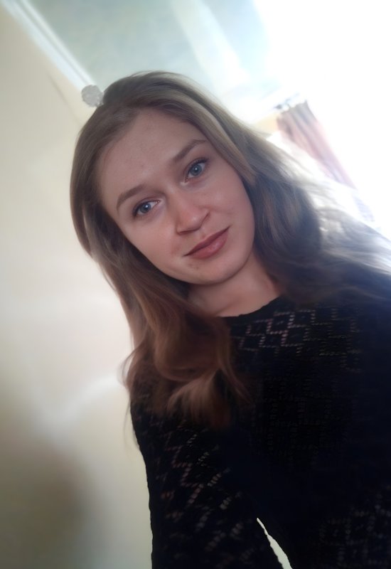 Tatiana • 39 • Ukraine 🇺🇦