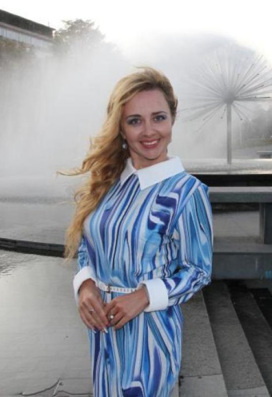 Ann • 47 • Bulgaria