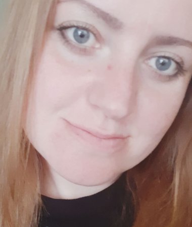 Irina, 36