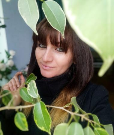 Anastasia, 40