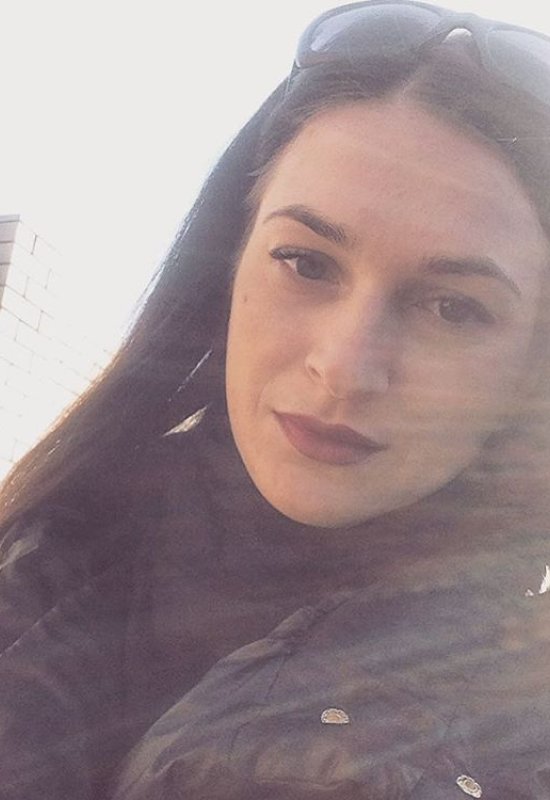 Yulechka • 38 • Ukraine 🇺🇦