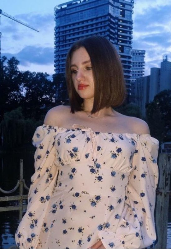 Al • 22 • Ukraine
