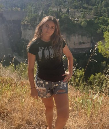 Bianca, 42