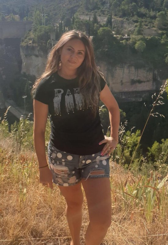 Bianca • 42 • France