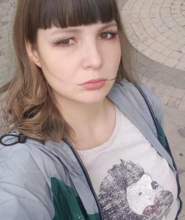 Ksenia, 41
