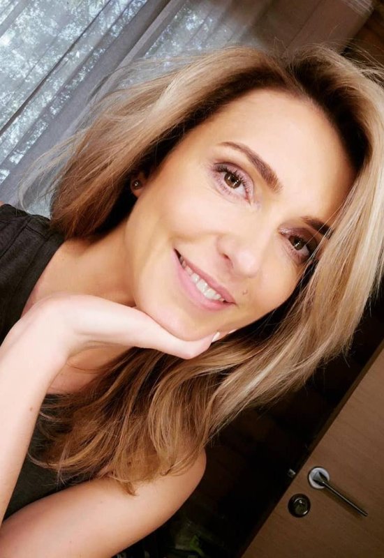 Veronica • 52 • Ukraine