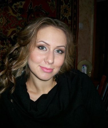 Tanya, 38