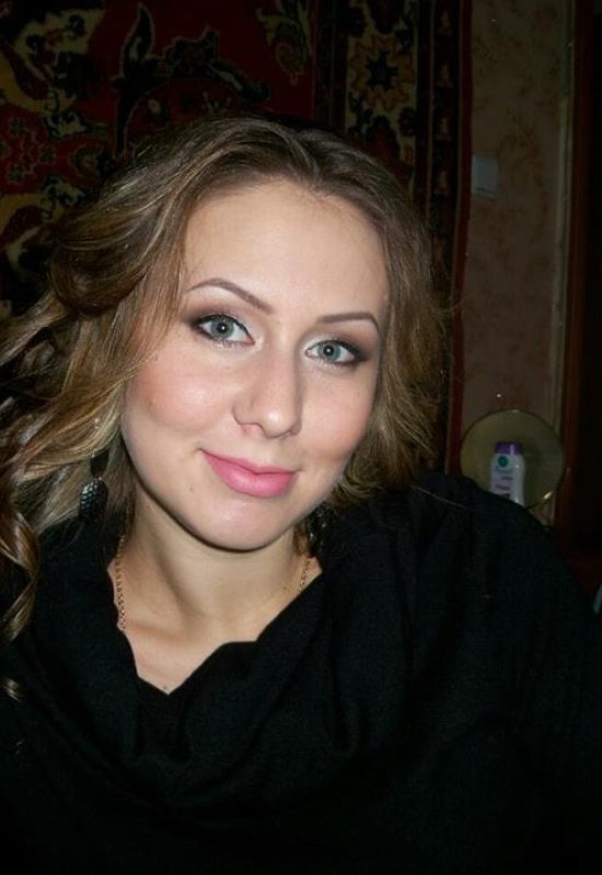 Tanya • 38 • Ukraine 🇺🇦
