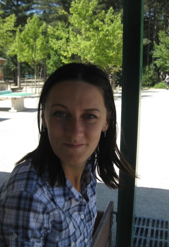 Tatiana • 39 • Ukraine