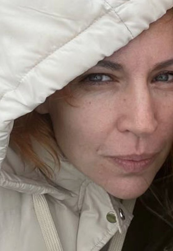 Nadya • 46 • Russia