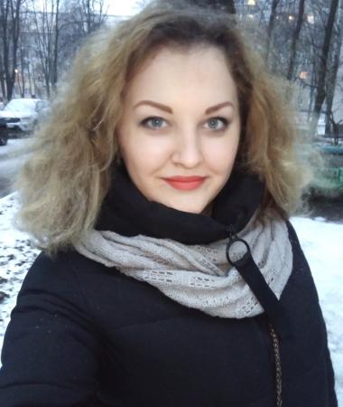 Aleksandra, 39