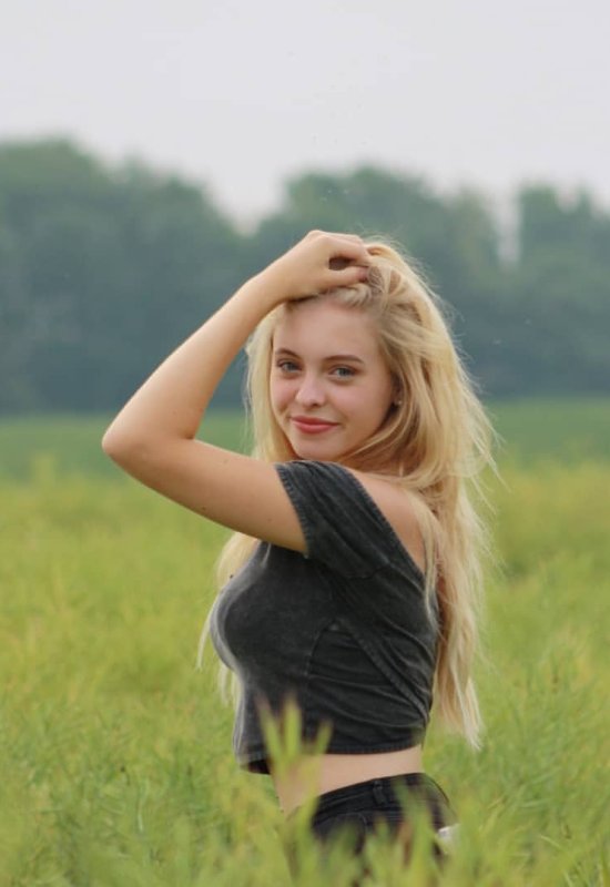 Nataliya • 37 • Ukraine