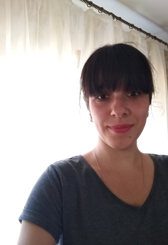 Tatiana • 40 • Ukraine