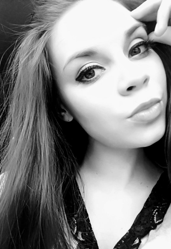 Anastasia • 26 • Ukraine