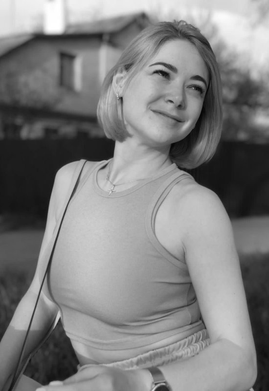 Maria  • 39 • Росія