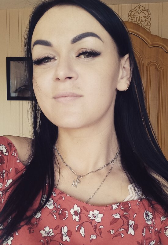 Ivona • 31 • Biélorussie