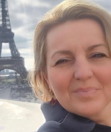 Murielle, 45